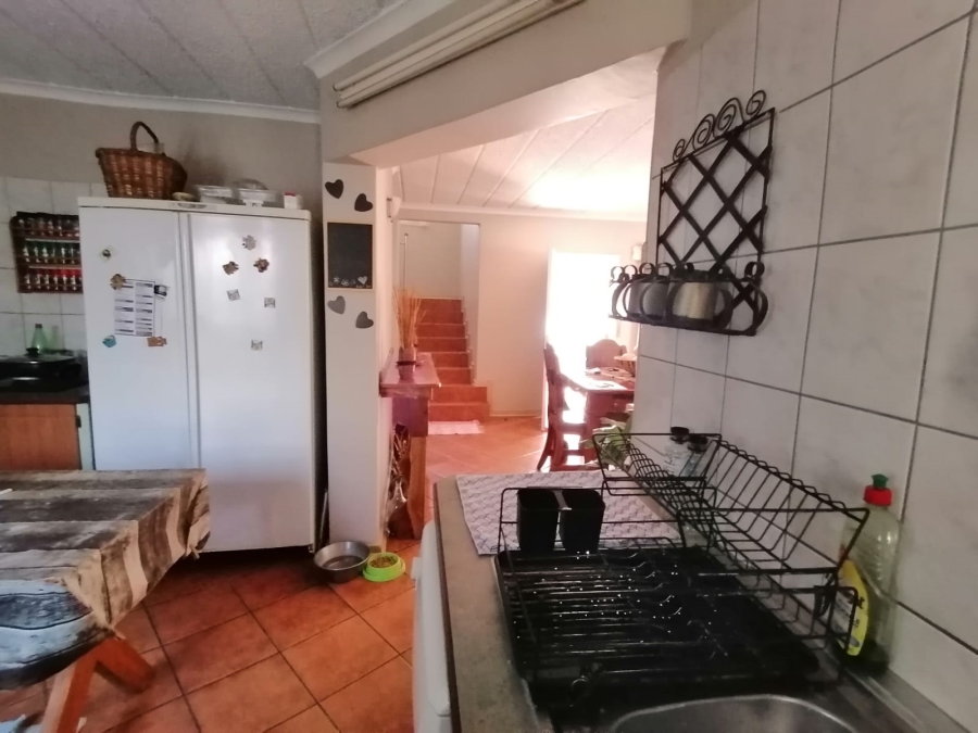 3 Bedroom Property for Sale in Geelhoutpark North West